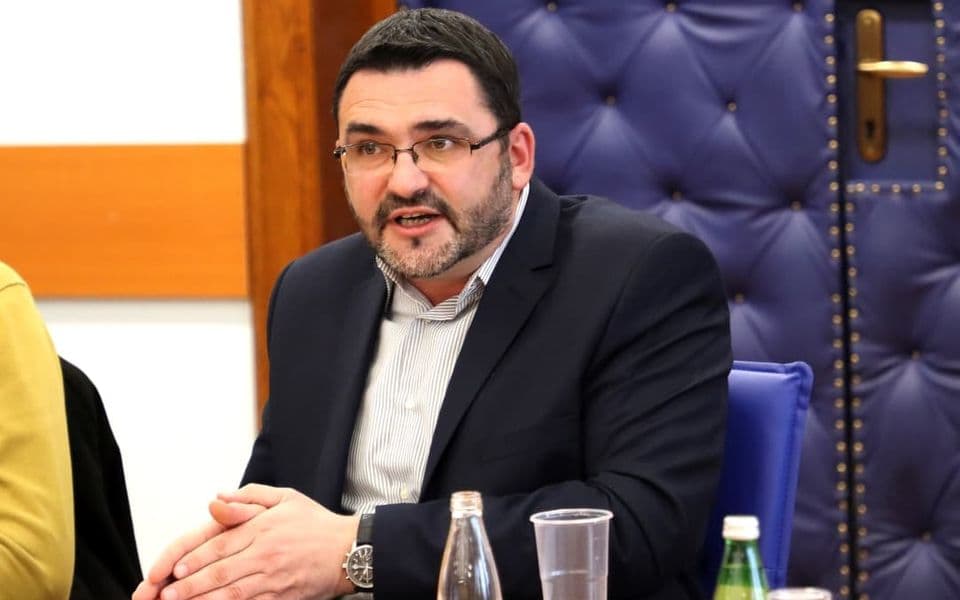 (Foto: Pobjeda/Mara Babović)