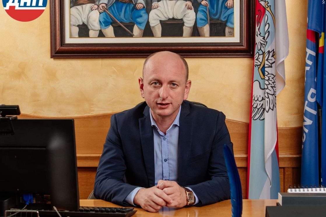 Milan Knežević (Foto: DNP)