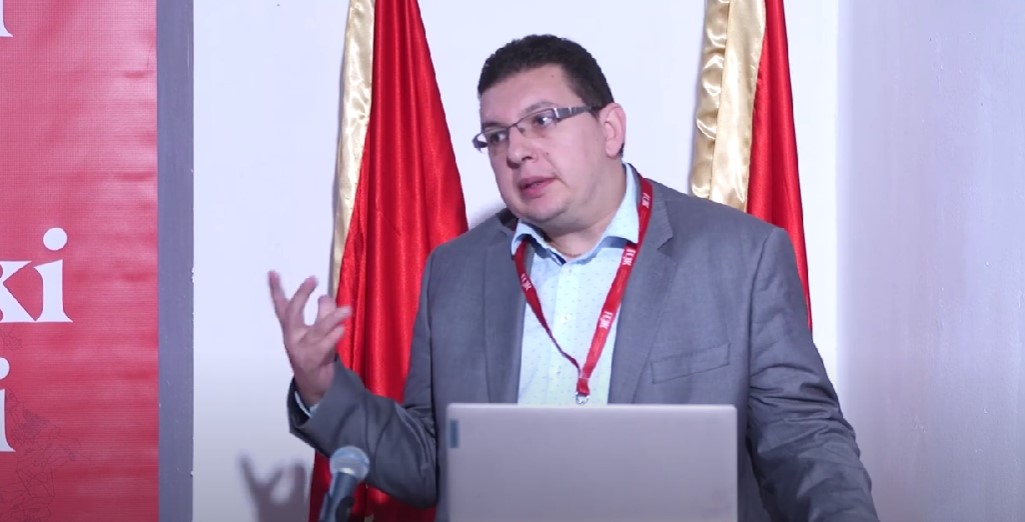 Vukota Vukotić (Foto: FCJK)