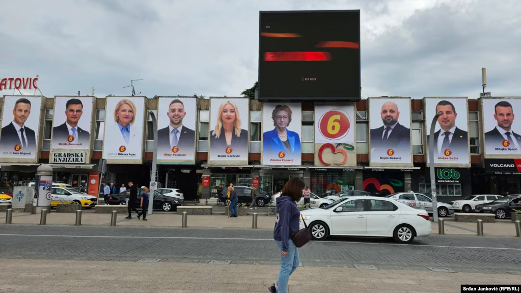 (Foto: Srđan Janković (RFE/RL))