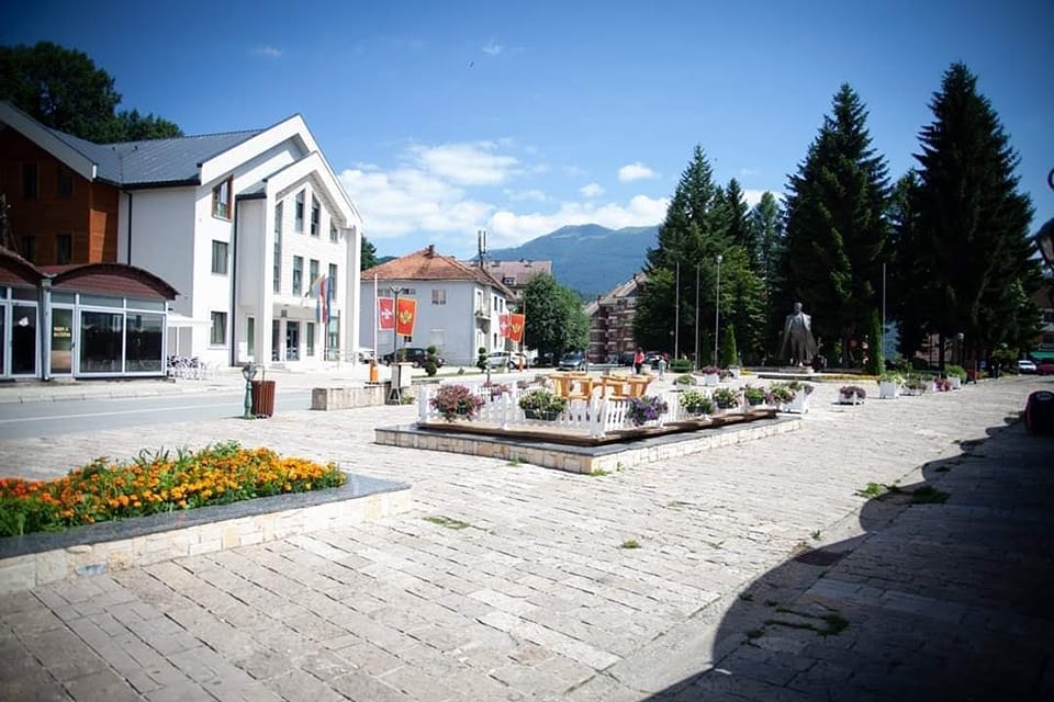 (Foto: Mojkovac - Moj Grad/Facebook)