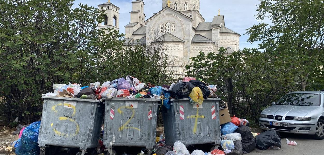 (Foto: Mirko Stanić/X)