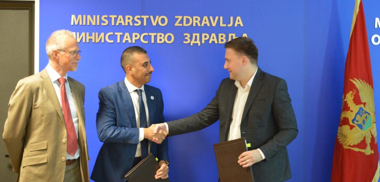 (Foto: Ministarstvo zdravlja)