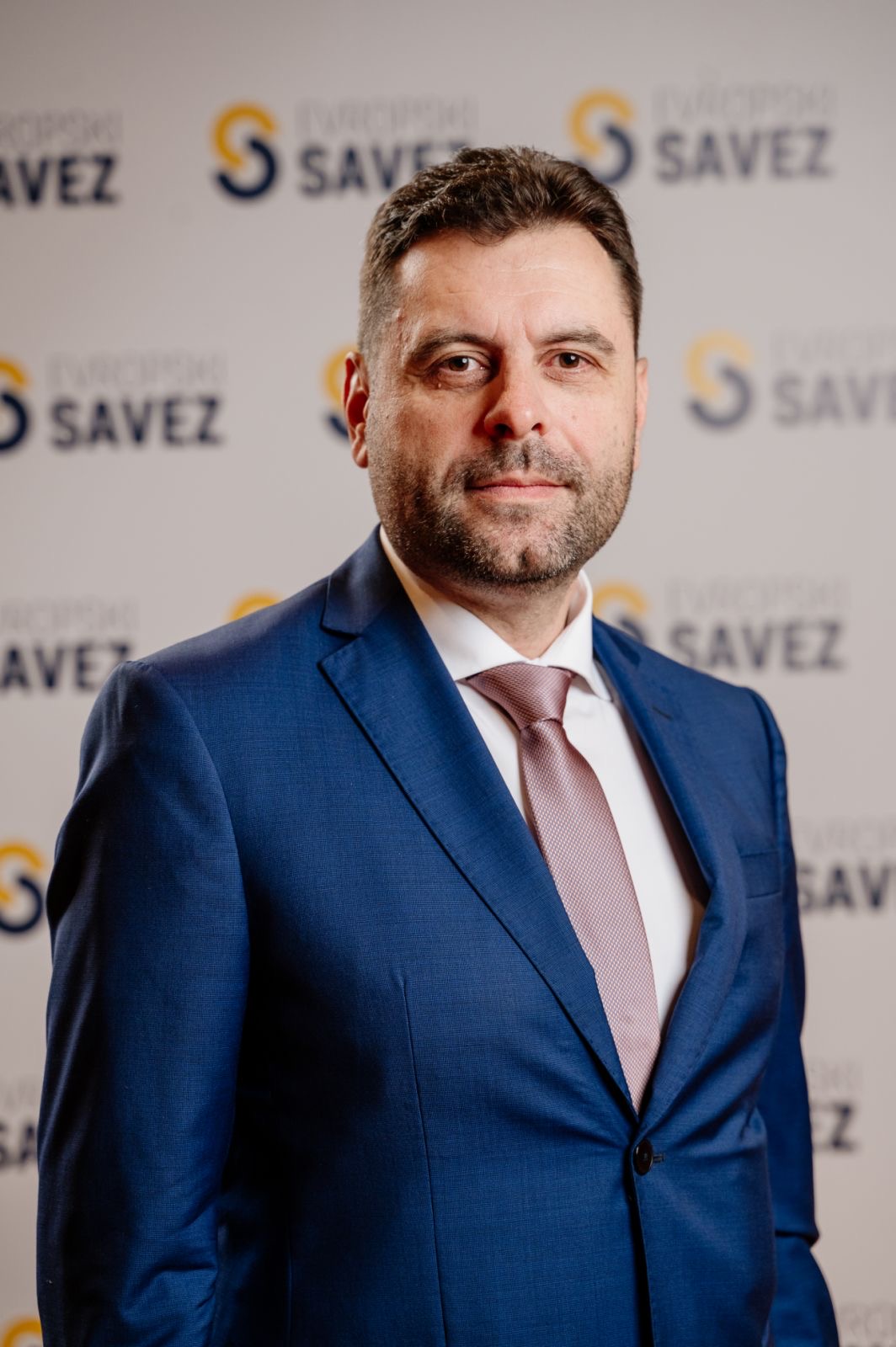 Ivan Vujović (Foto: Evropski savez)