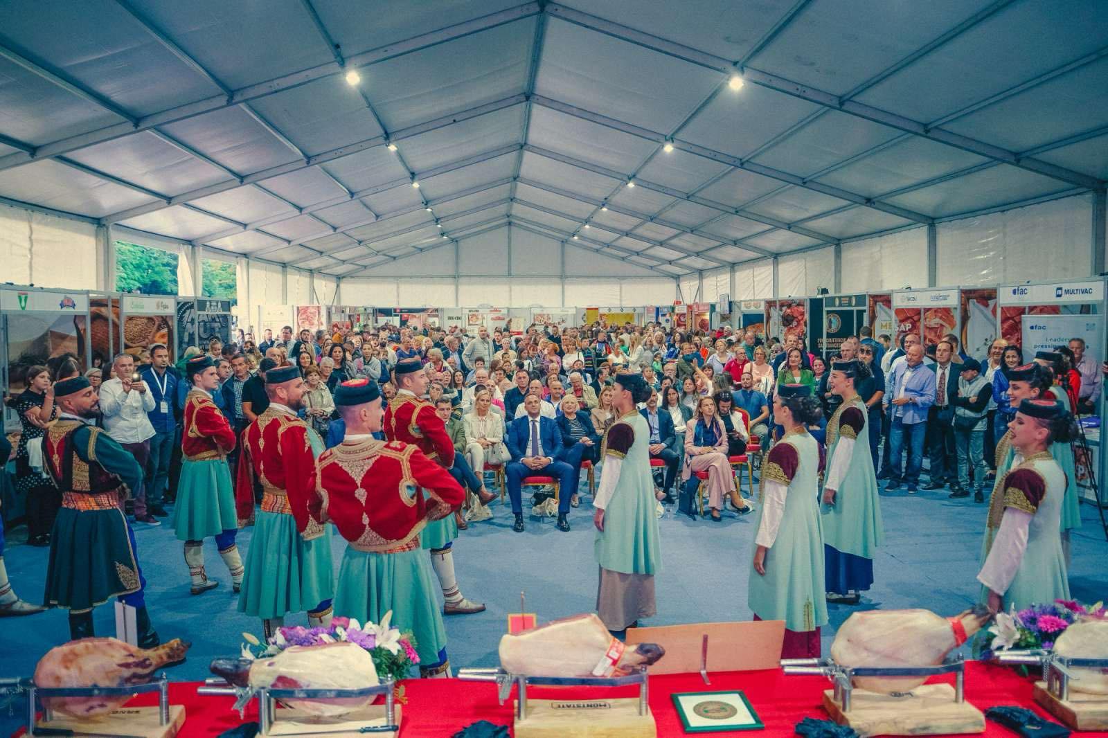 Međunarodni sajam pršuta