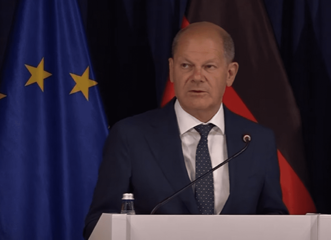 Olaf Šolc (Foto: Stop kadar)