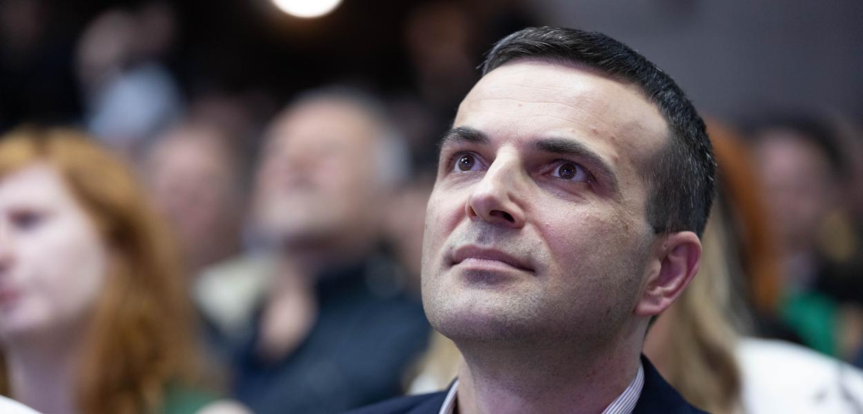 Dragutin Papović (Foto: DPS)