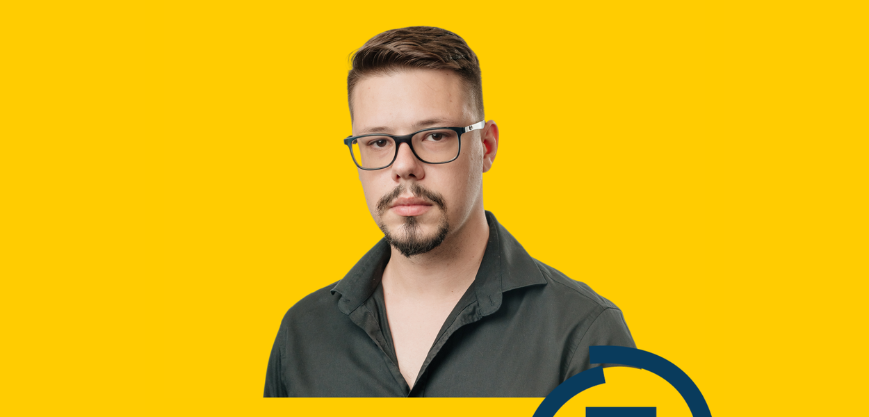 Milan Čuljković (Foto: Evropski savez)