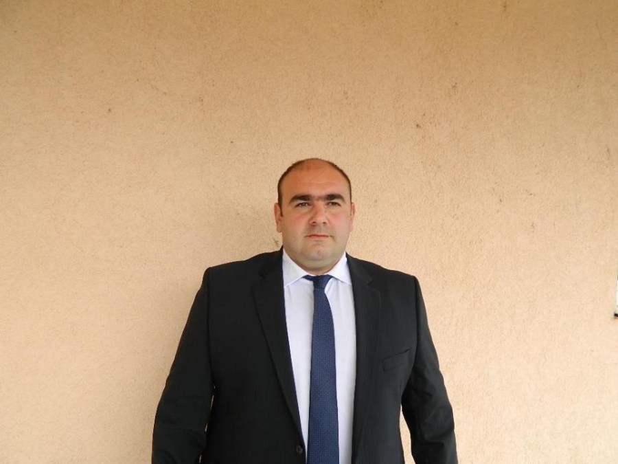 Željko Ćulafić (Foto: SNP)