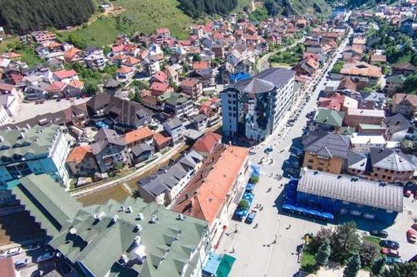 Rožaje (Foto: RTV Rožaje)