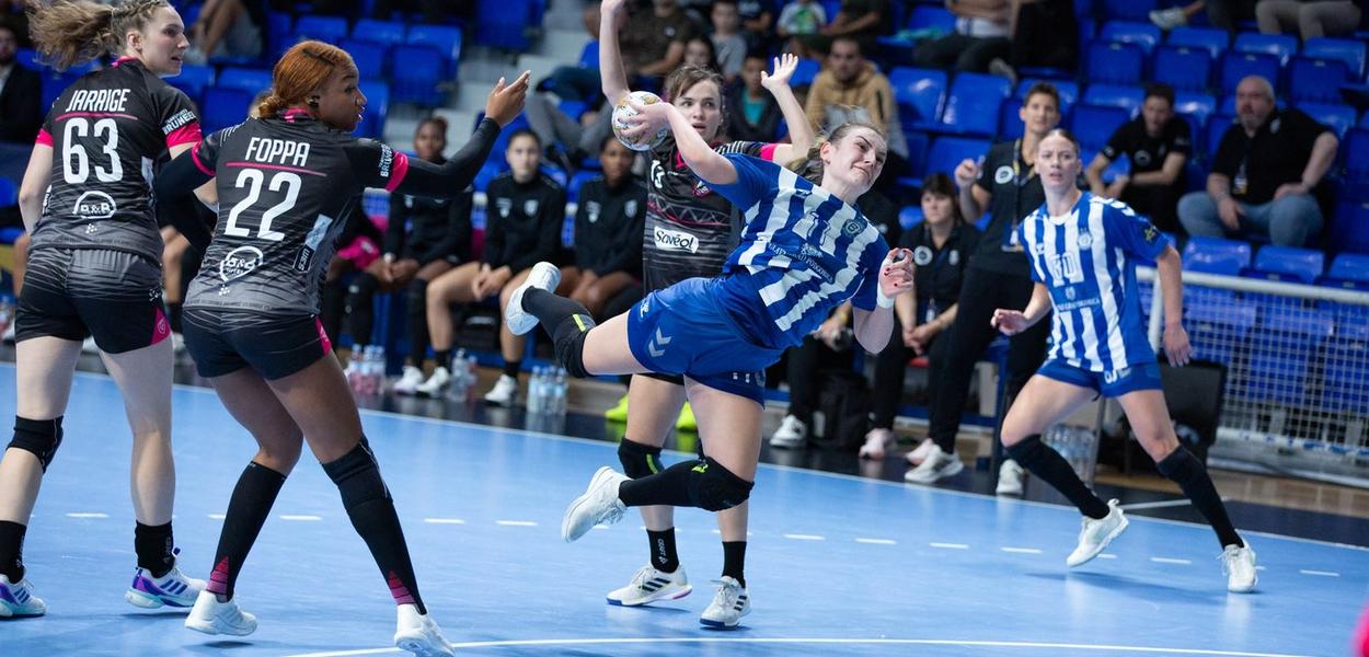 (Foto: ŽRK Budućnost)