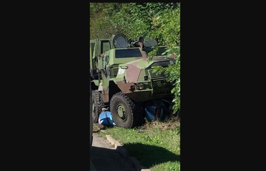 (Foto: @192_rs/Instagram)