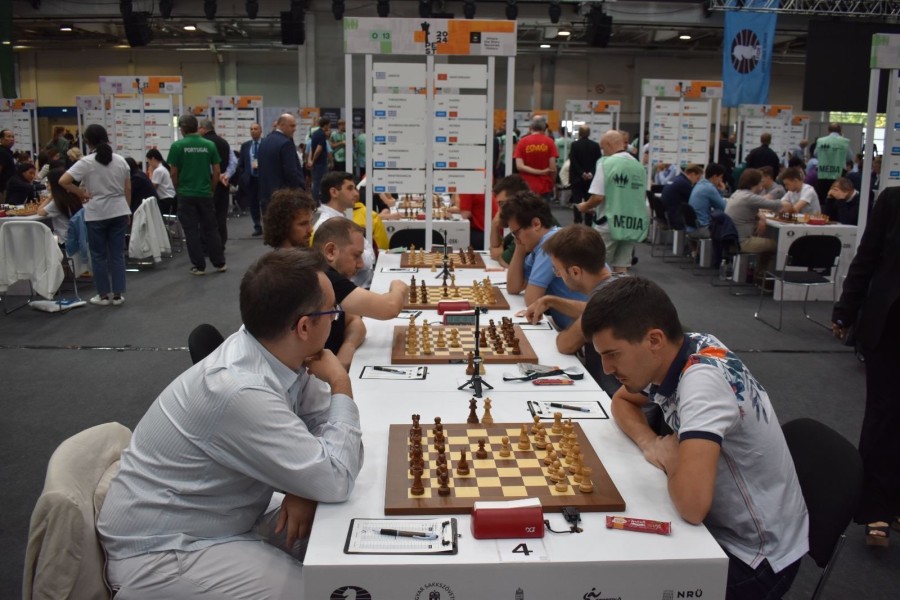  (Foto: Šahovski savez Crne Gore)