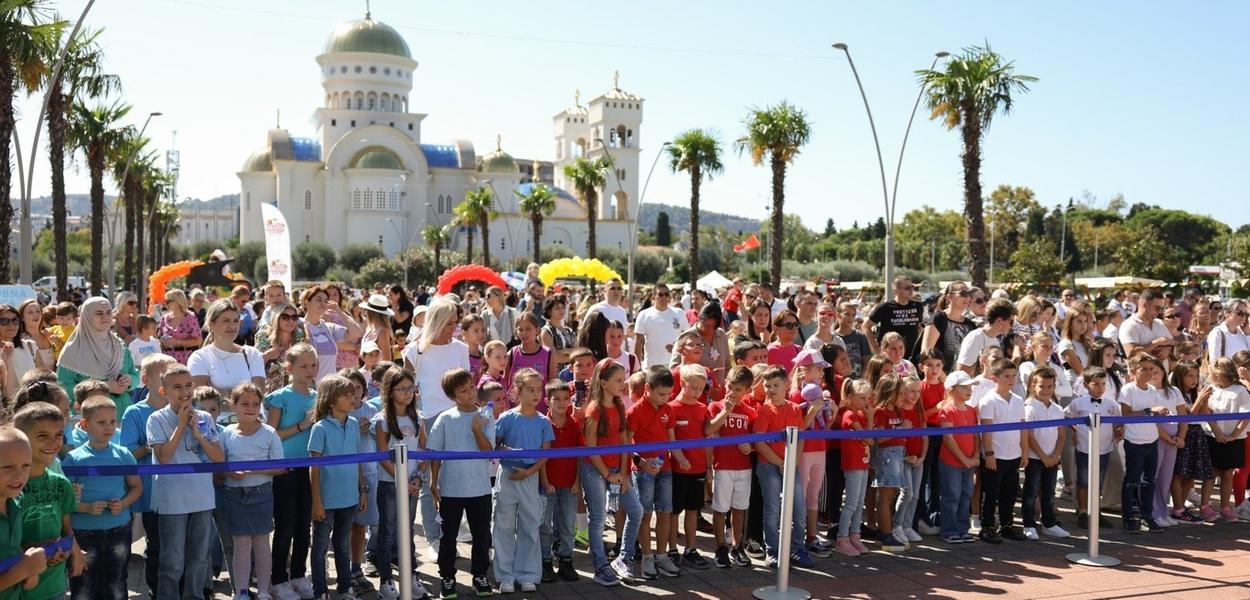 Porodični Bar Fest (Foto: Media biro)