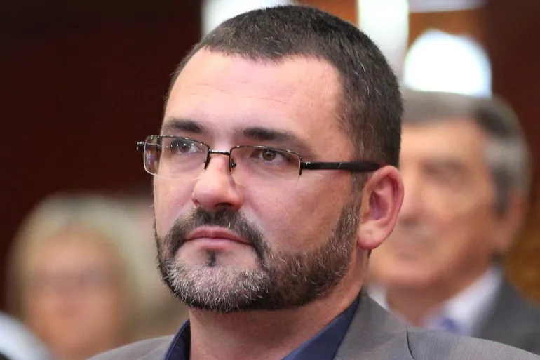 Adnan Čirgić (Foto: Privatna arhiva)