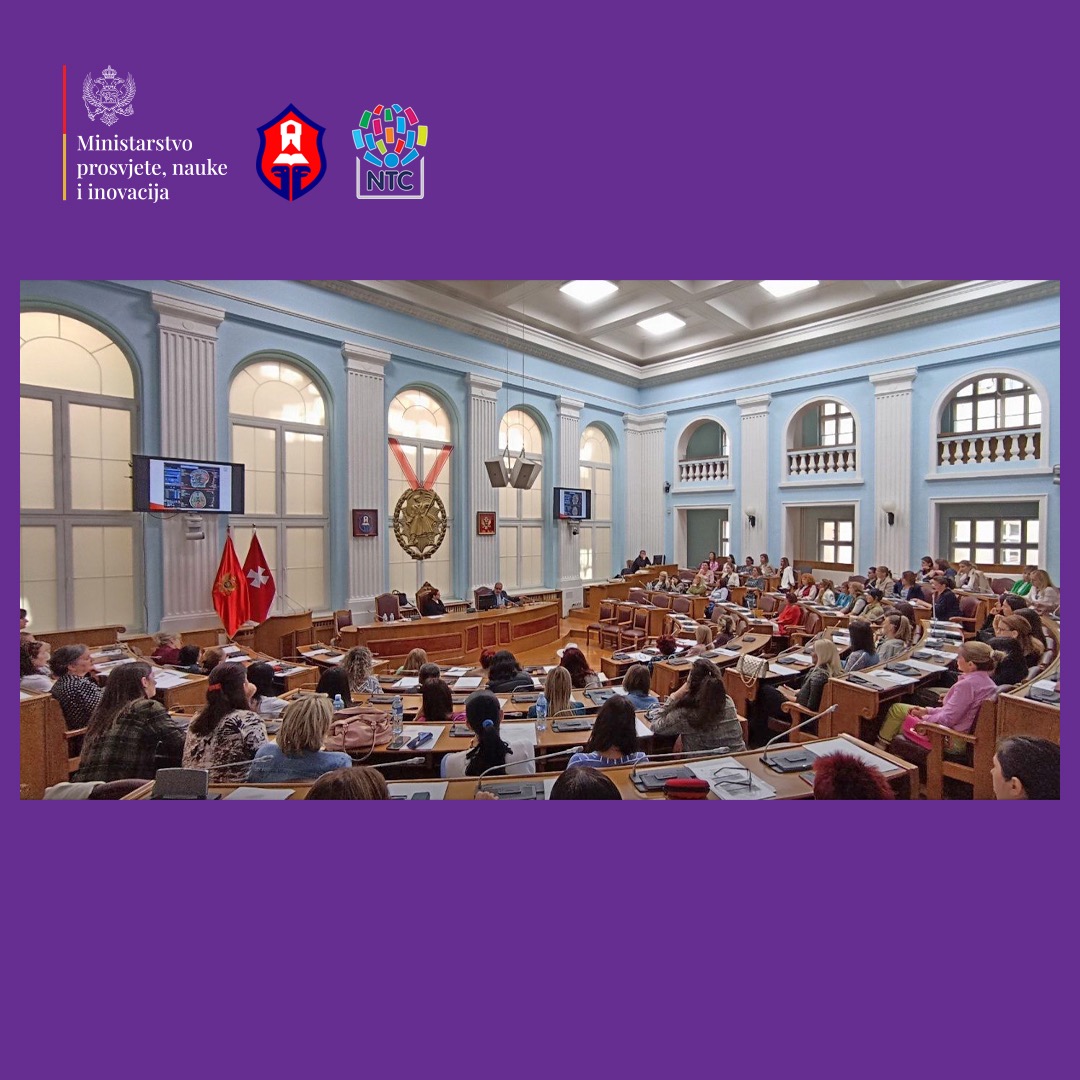 (Foto: Ministarstvo prosvjete, nauke i inovacija)