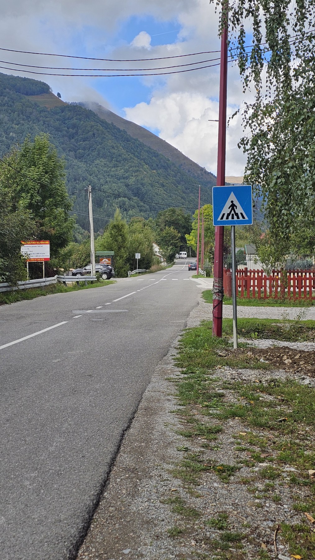 saobraćajna signalizacija