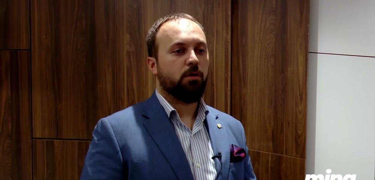 Sead Šahman (Foto: Agencija Mina)