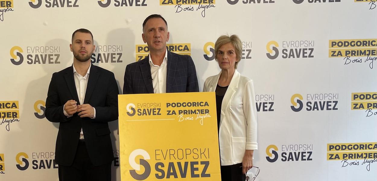 Sead Čirgić (Foto: Evropski savez)