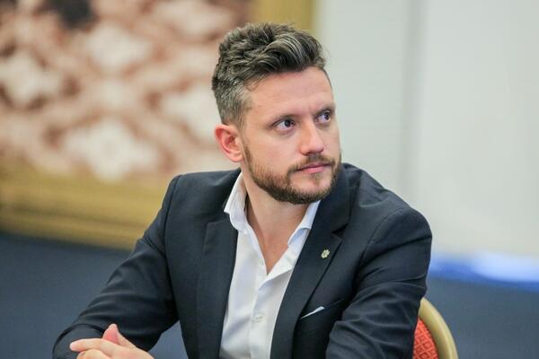 Mileta Radovanić (Foto: GP URA)