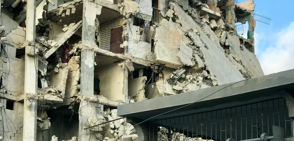 (Foto: Emad El Byed (Unsplash))