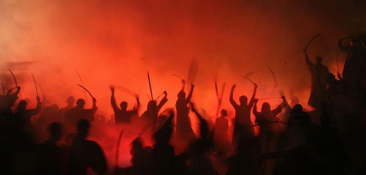 (Foto: Hasan Almasi (Unsplash))