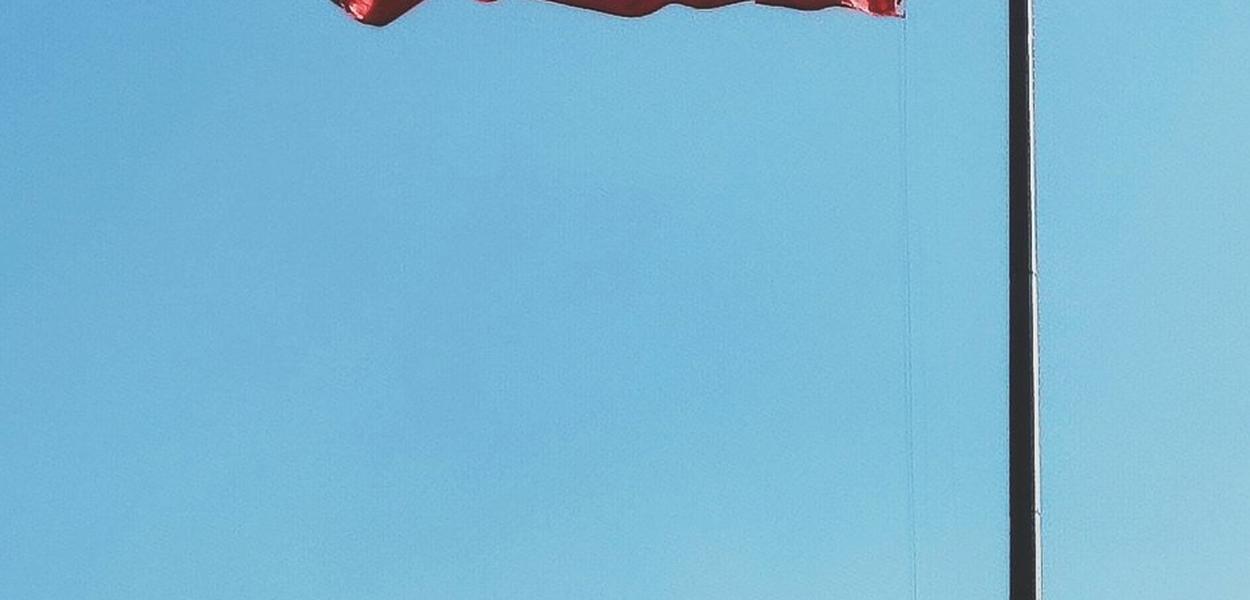 (Foto: sina drakhshani (Unsplash))