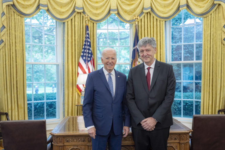  (Foto: Bijela Kuća)