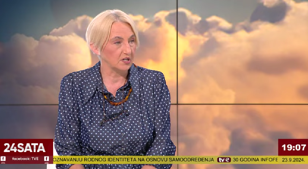 (Foto: TV E/Youtube)