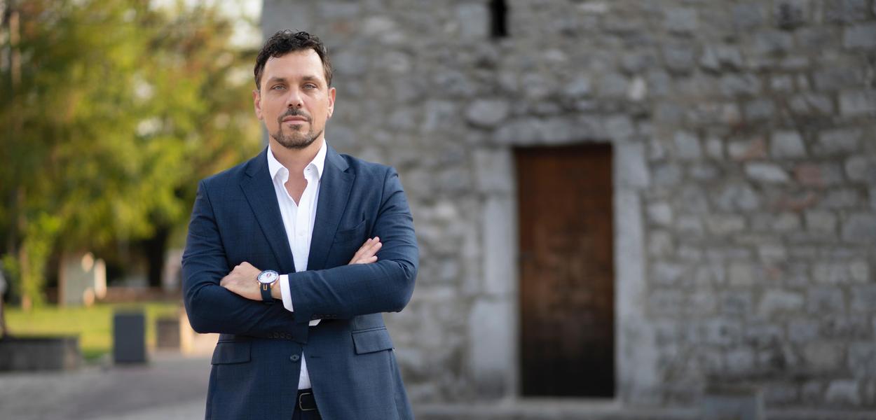 (Foto: Pokret Naprijed)