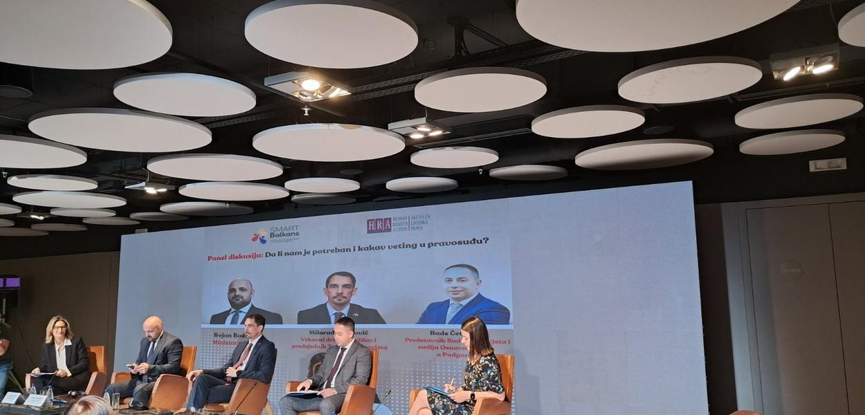 (Foto: Marija Žižić)