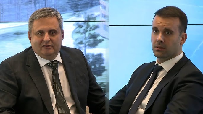 Radunović i Spajić