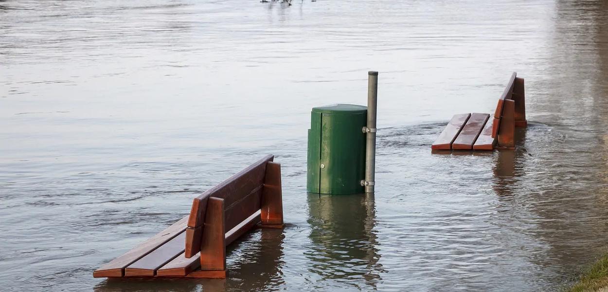 ZBOG KLIMATSKIH PROMJENA PRIJETE POPLAVE: Ilustracija (Foto: Pixabay)