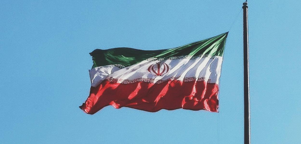  (Foto: sina drakhshani (Unsplash))