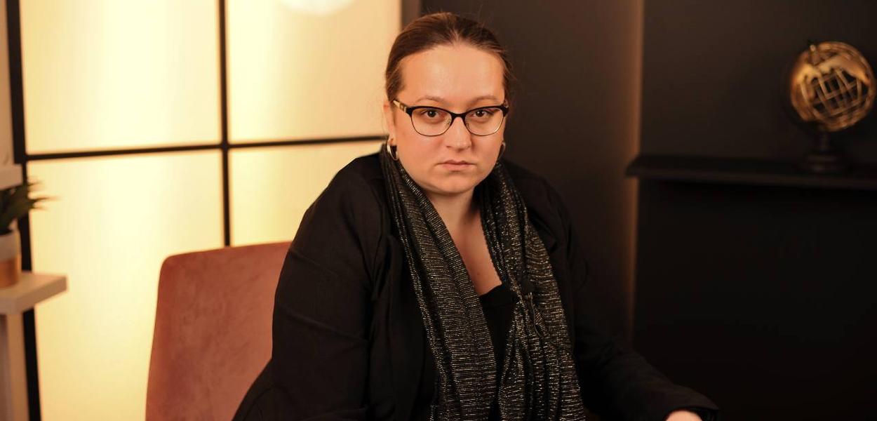 Milica Kovačević (Foto: CDT)