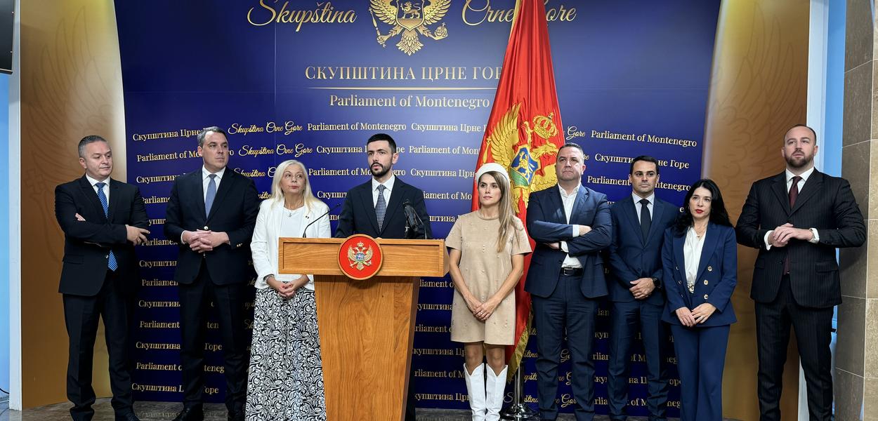 Danijel Živković (Foto: DPS)