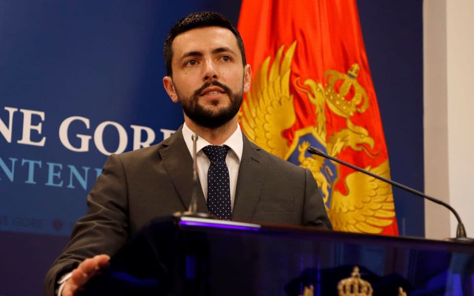 Danijel Živković (Foto: DPS)