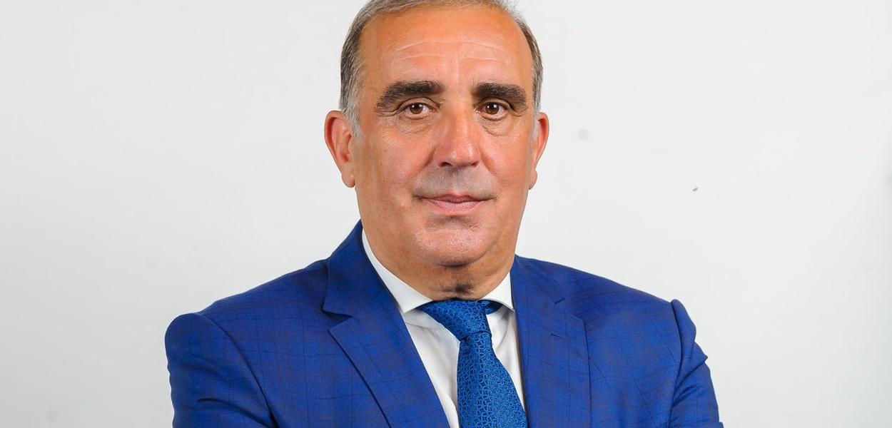 Dušan Simonović (Foto: Dušan Simonović)