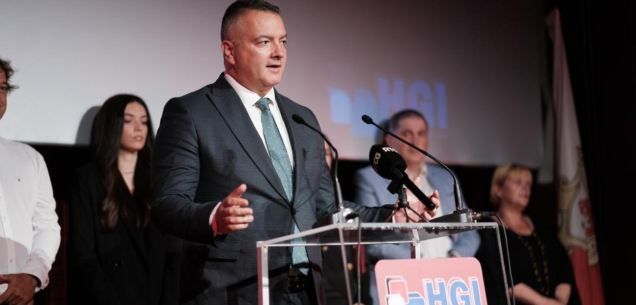 Adrijan Vuksanović (Foto: HGI)