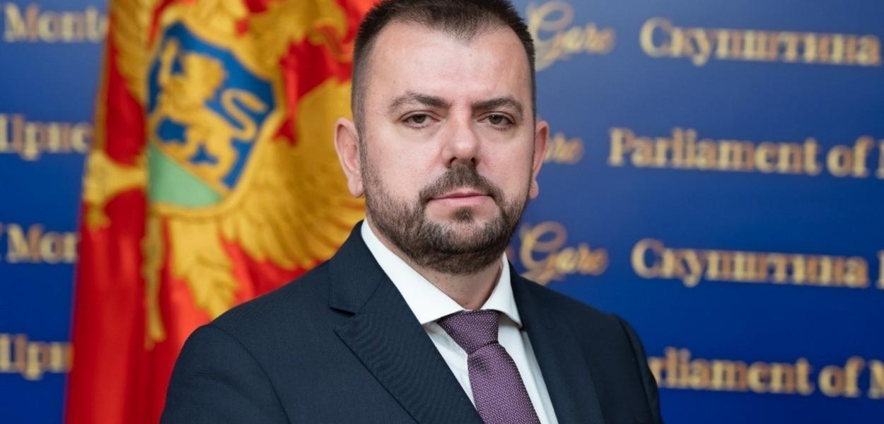 Jasmin Ćorović (Foto: BS)