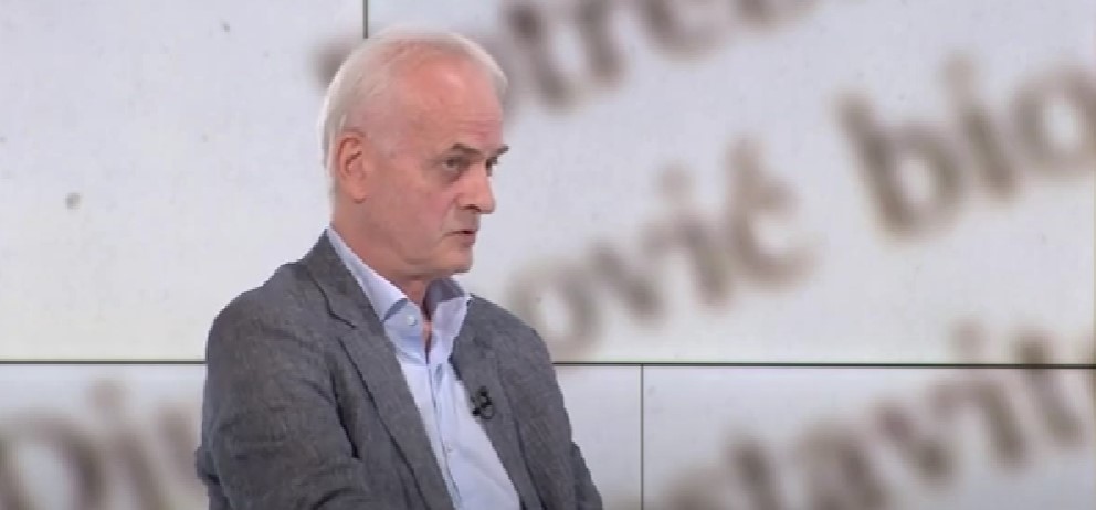 Ranko Vujović (Foto: Televizija E)