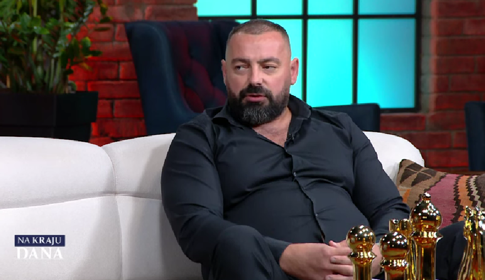 (Foto: Televizija E)