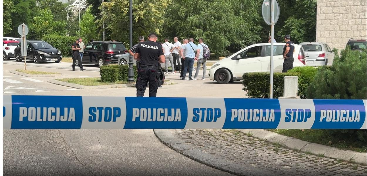 Sa uviđaja (Foto: Stop kadar)