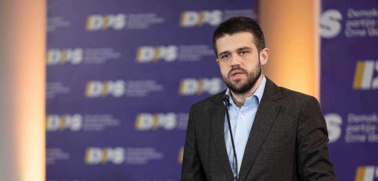 Miloš Nikolić (Foto: DPS)