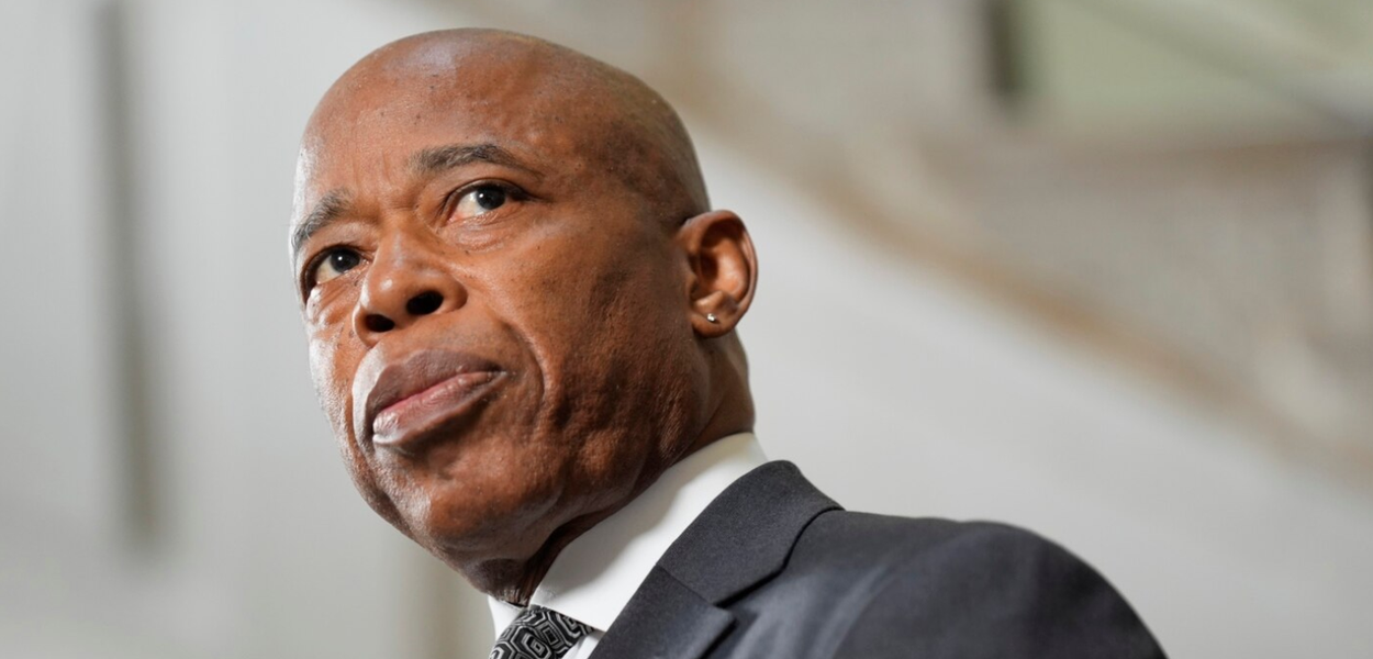 Erik Adams (Foto: AP)