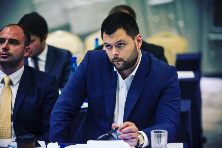 Marko Kovačević (Foto: DF)