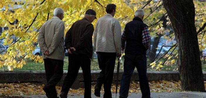 Opasne reforme (Foto: Penzioneri)