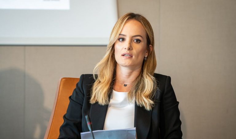 Nikoleta Đukanović (Foto: PR Centar)