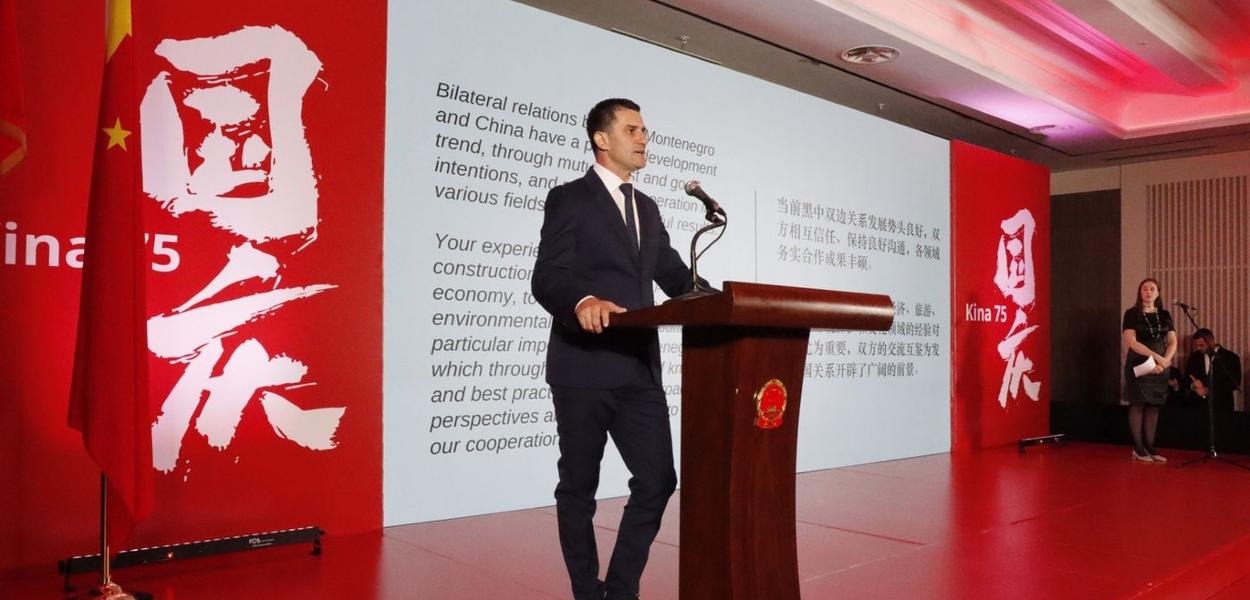 Milun Zogović (Foto: Media biro)