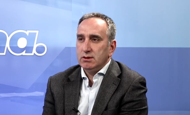 Ranko Jovović (Foto: Mina)